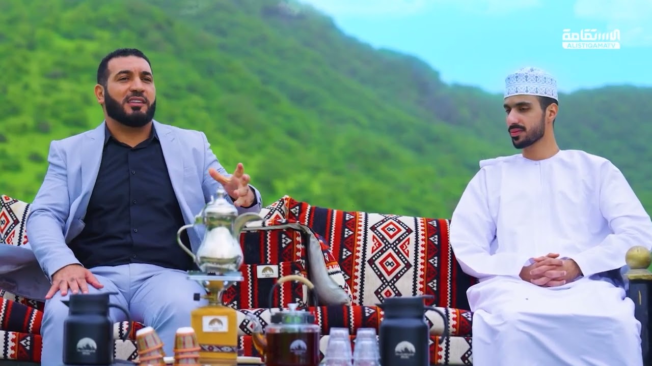 قريبا برنامج #رسائل_من_القرآن | د.أدهم شرقاوي