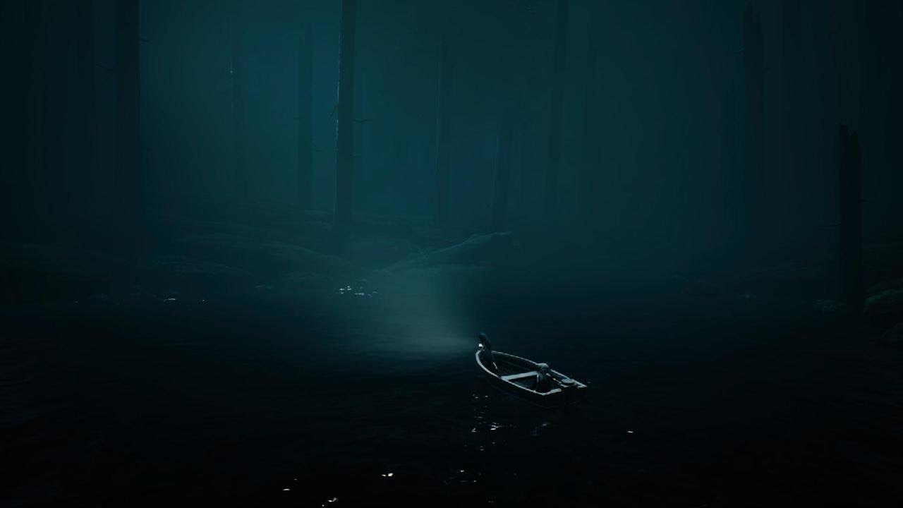 REANIMAL Gameplay:Inizio (L' Isola) + Avanzando nel gioco (Parte 1)