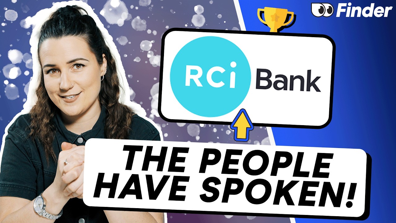 The Best Savings Provider… As Voted for by The People!