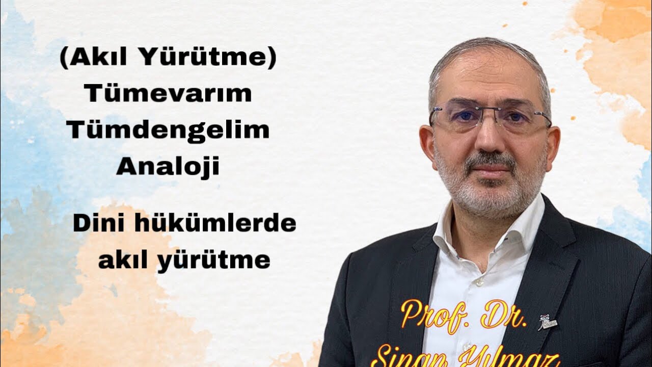 Akıl yürütme (Tümevarım, Tümdengelim, Analoji), Dini hükümlerin akılla elde edilmesi