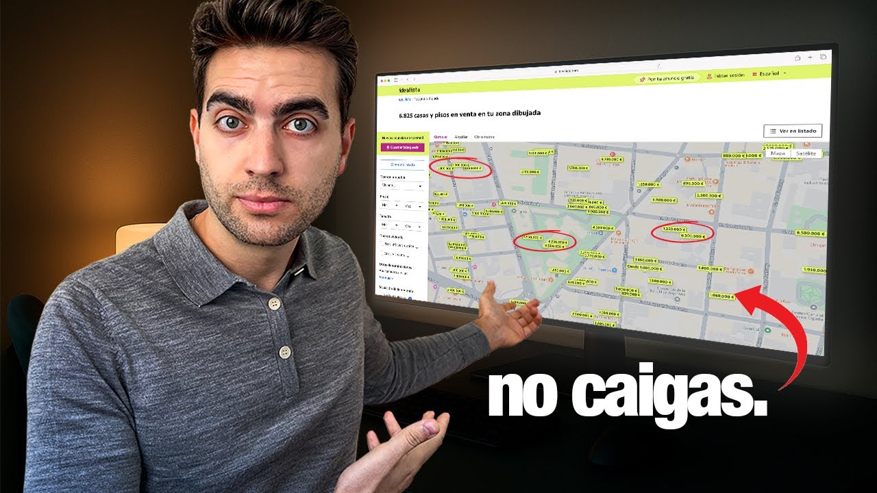 ¿Es INTELIGENTE comprar vivienda ahora? La 