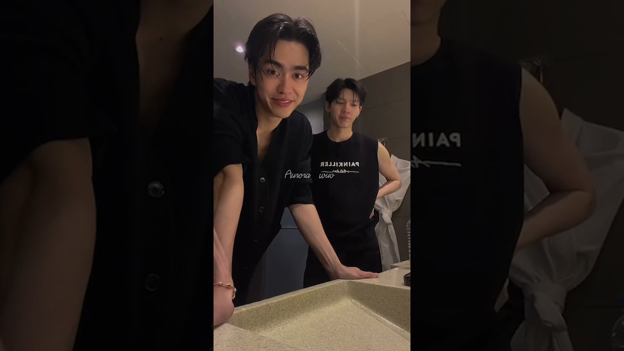 (AouBoom) 250621 인스타 라이브 IG Live