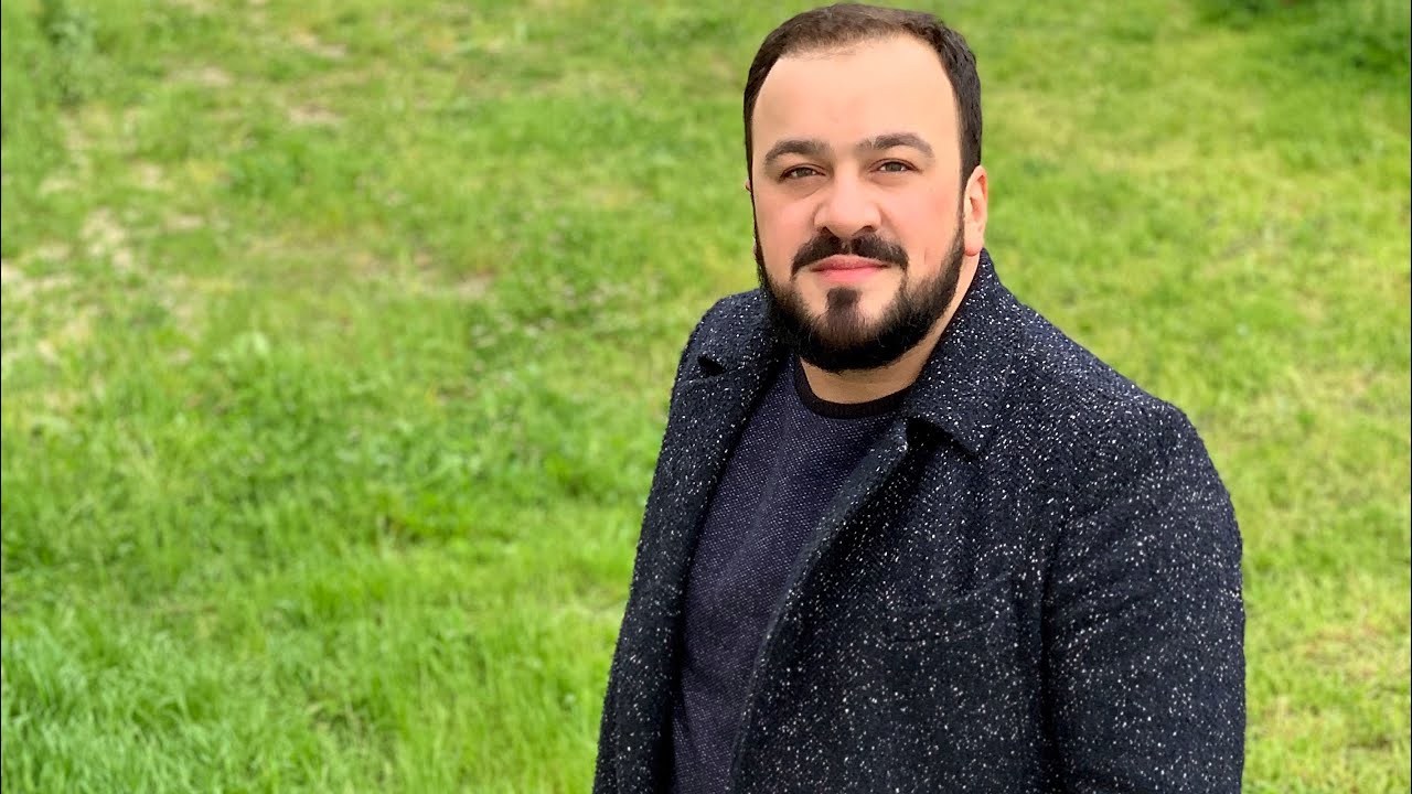 Seyyid Taleh - Hayandasan Movla - Mehdi can