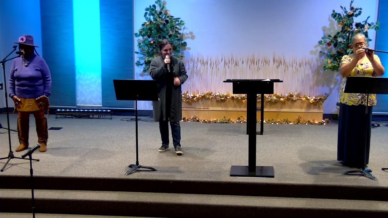 Cottage Hill Church Live Stream