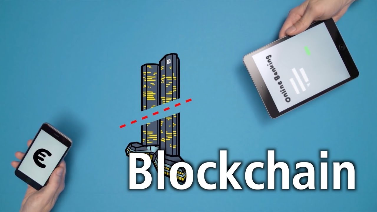 What is Blockchain technology?