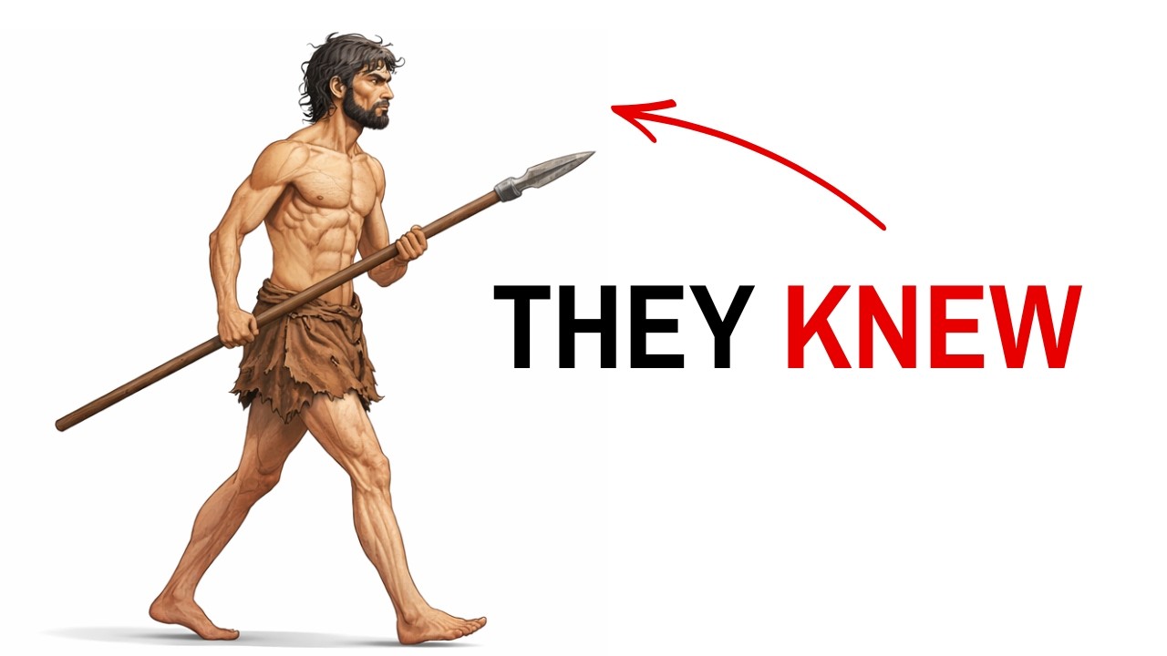 Ancient Habits That Burn Visceral Fat Faster Than Running