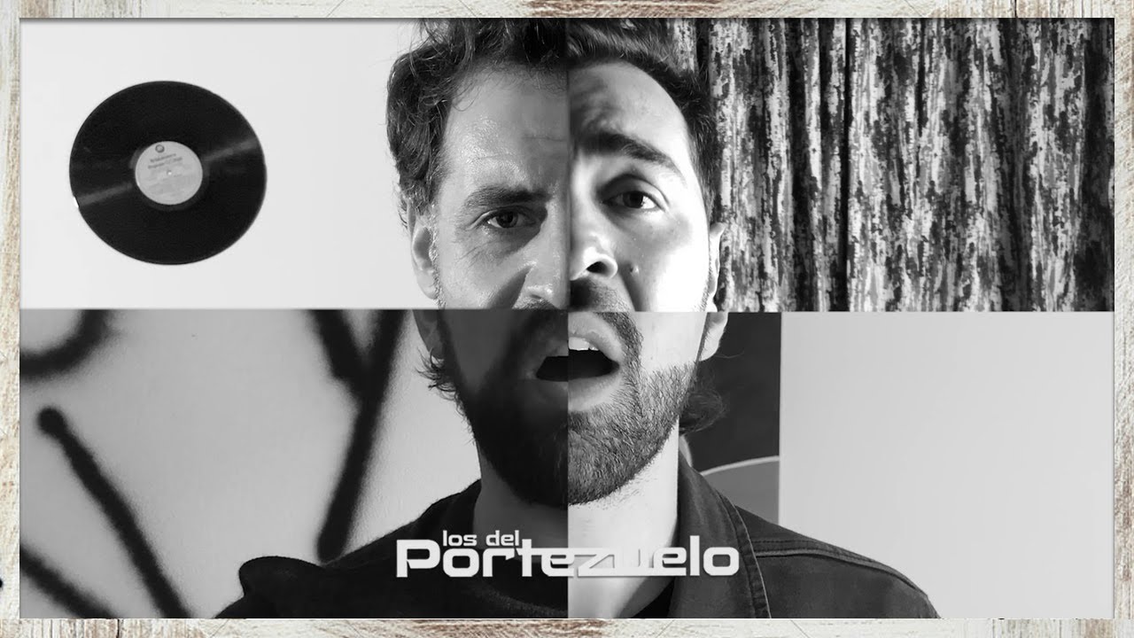 Los del Portezuelo - Zamba de Lozano ft. Alvaro Teruel (Video Oficial)