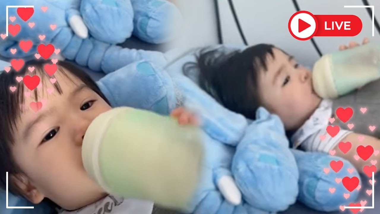 Live ย้อนหลังพี่ธีร์น้องพีร์กันครับ l BeamOil Live Storys l EP.3
