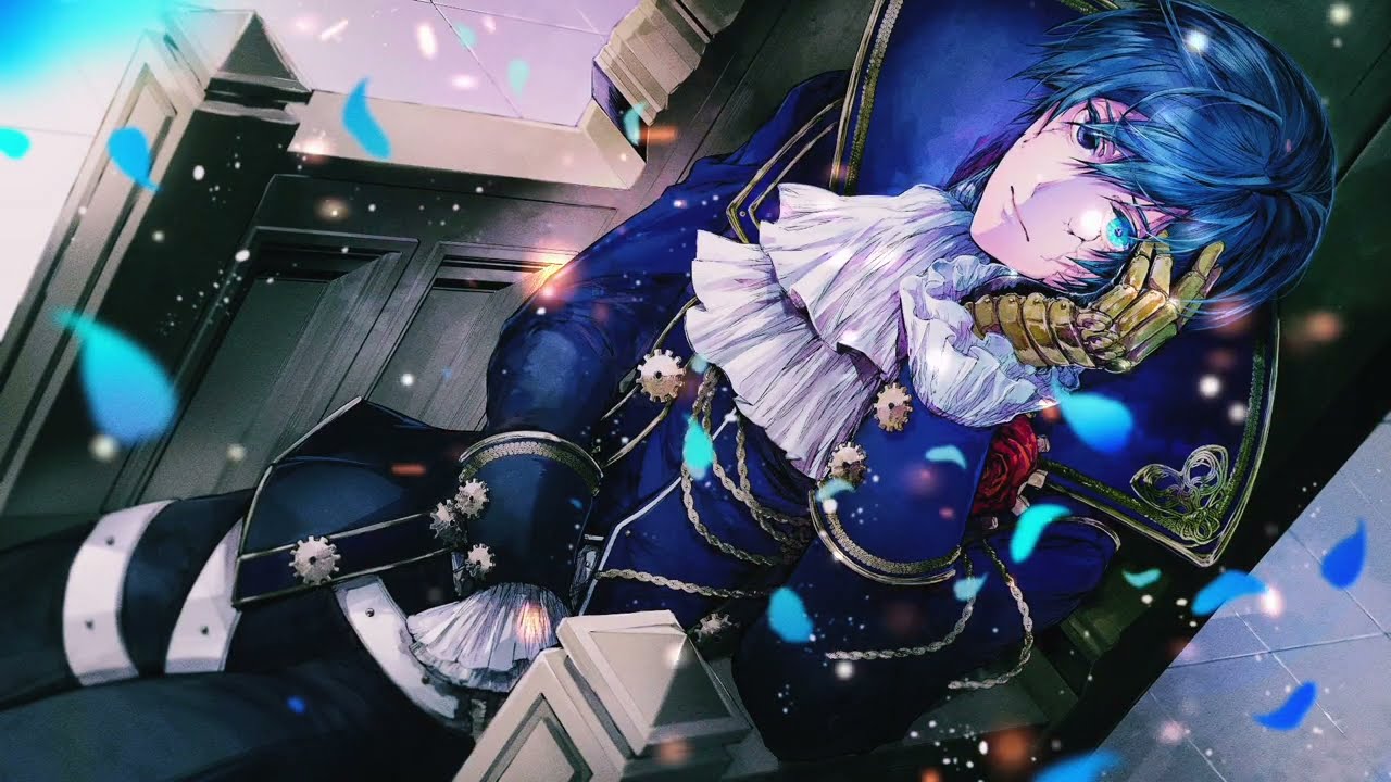 【KAITO】In Your Dark『KAITO 18th Anniversary』【VOCALOID6カバー】