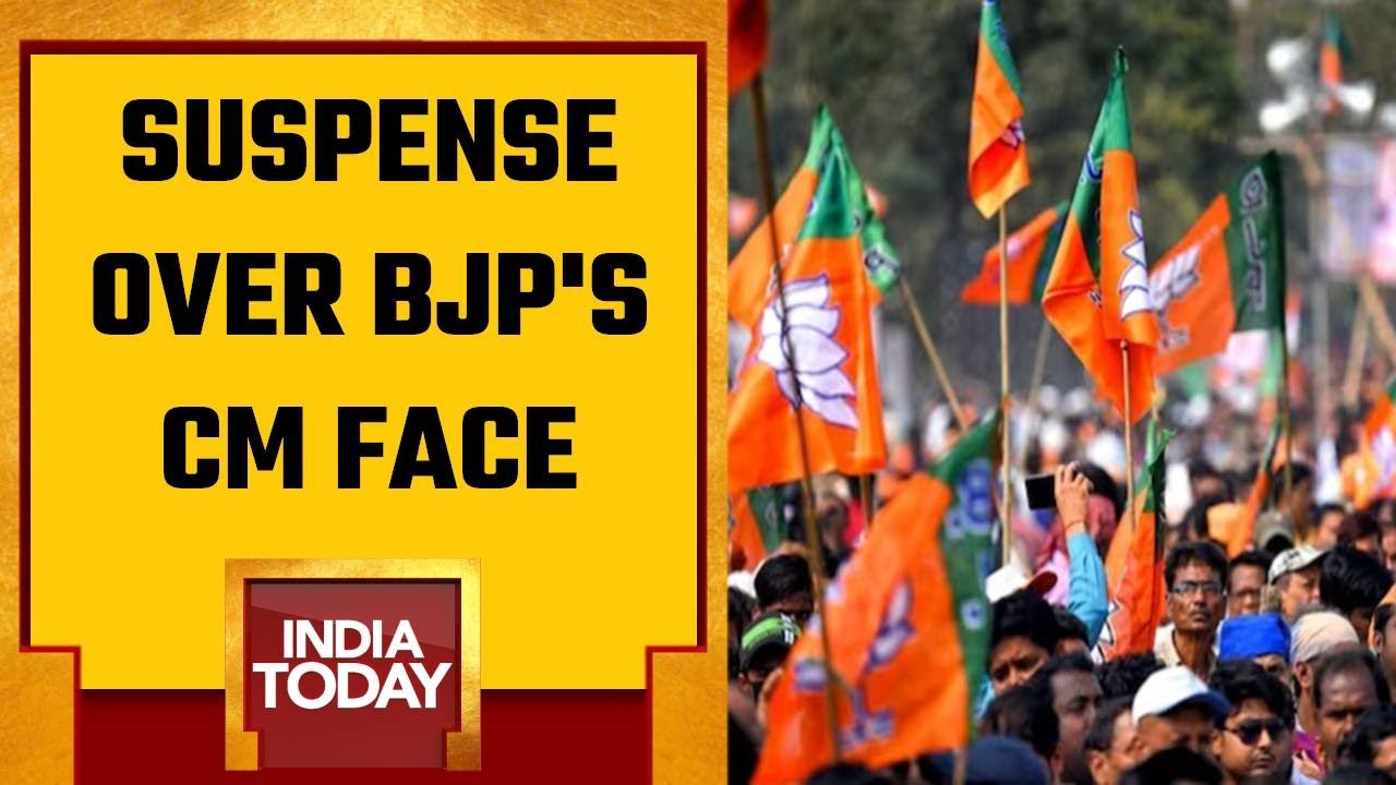 Karnataka Polls: Chorus Grows For Lingayat CM Face As Polls Near In State