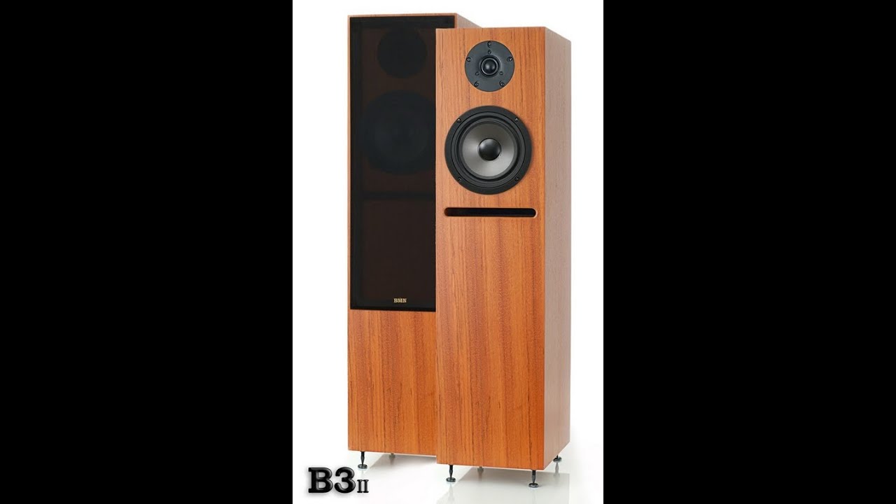 Modyfikacja kolumn BMN czyli jest ogień [Wilk-Audio-Projekt]