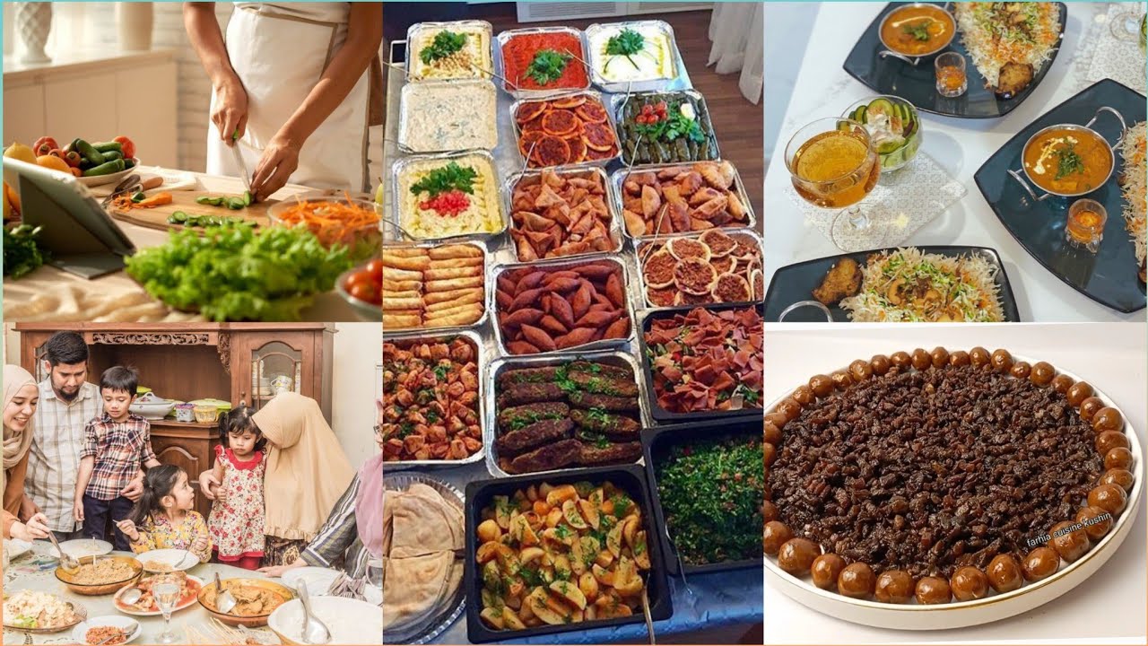 cazumad dhamestiran 🤩 full recipes for a guest enjoy