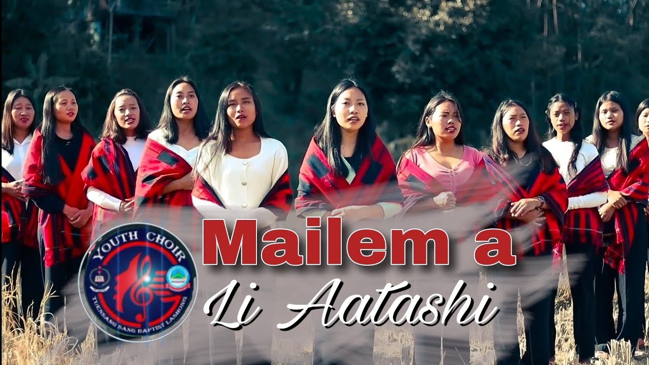 Mailem a Li Aatashi | Firm Faith | Youth Choir TSBL Official Video