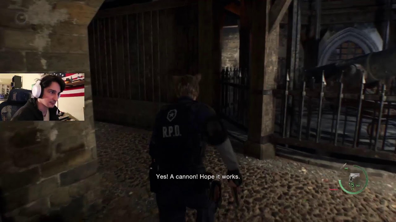RE4R