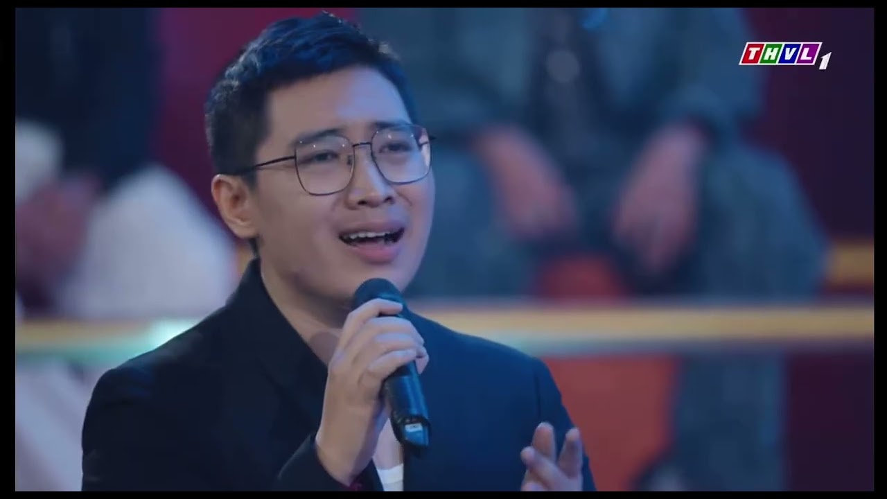 Người Đáng Thương Là Anh (Full) - ST: Nguyễn Phúc Thiện | Quốc Hiếu - KNam| Đấu Trường Âm Nhạc 2025