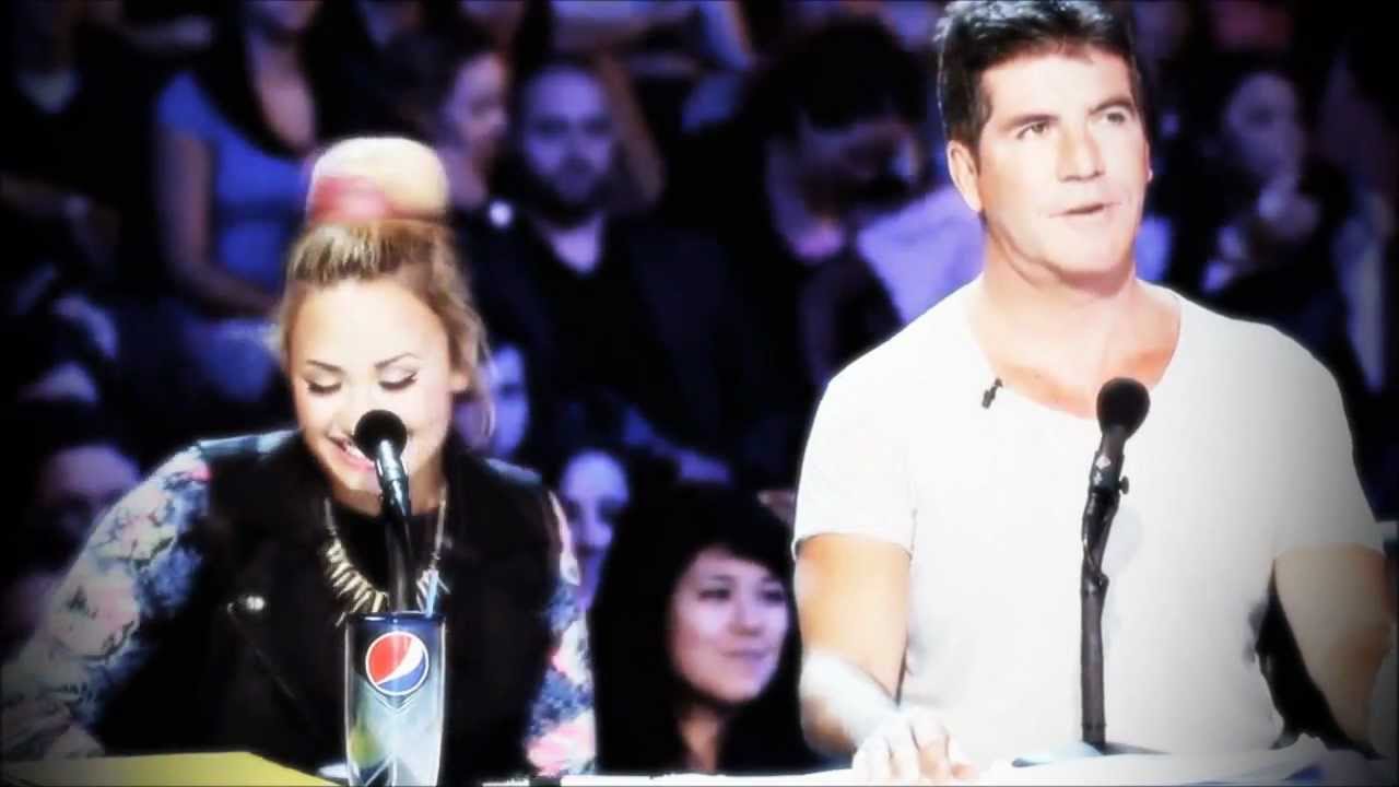 best of simon & demi !