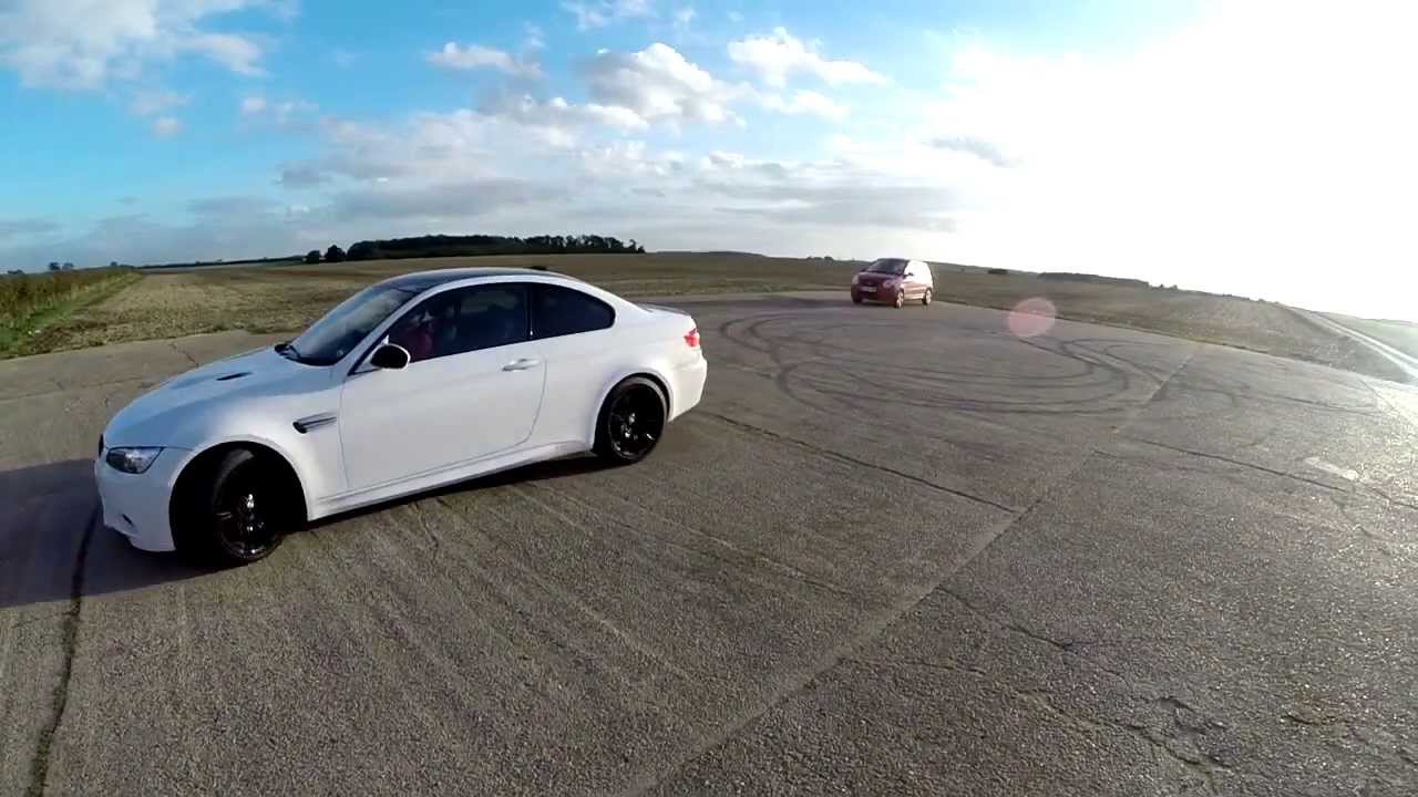 E92 BMW M3 Running Costs - Fuel Consumption, Insurance, Tyres etc