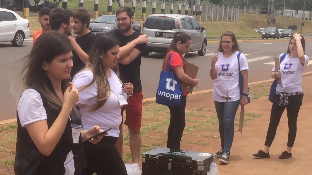 Atrasados do ENEM 2018 - Desespero total
