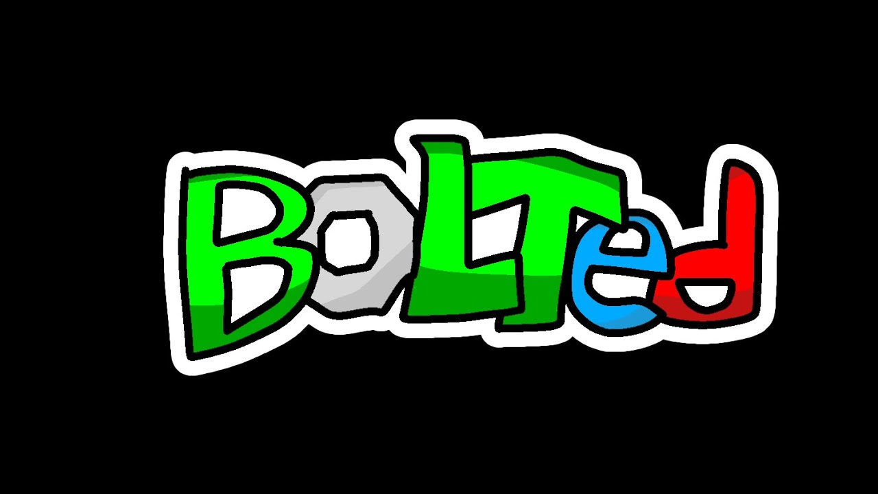 Bolted - Bambi's Hellscape:REPURPOSED OST