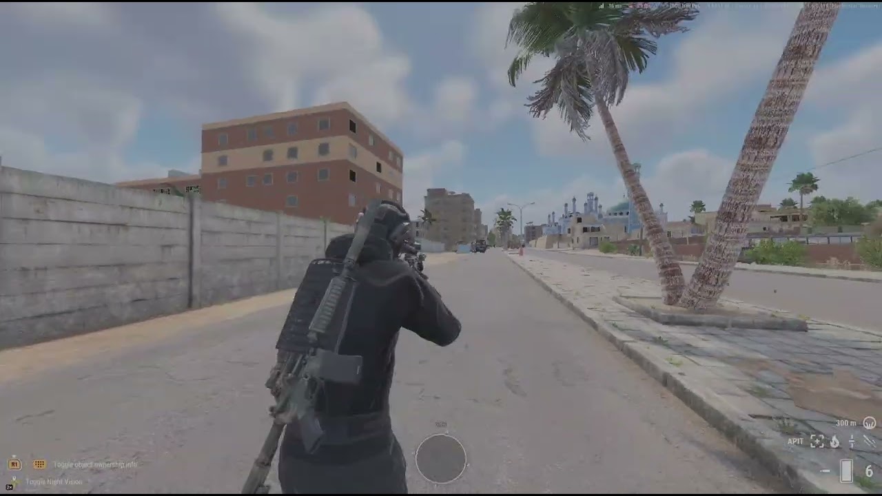 Arma Reforger