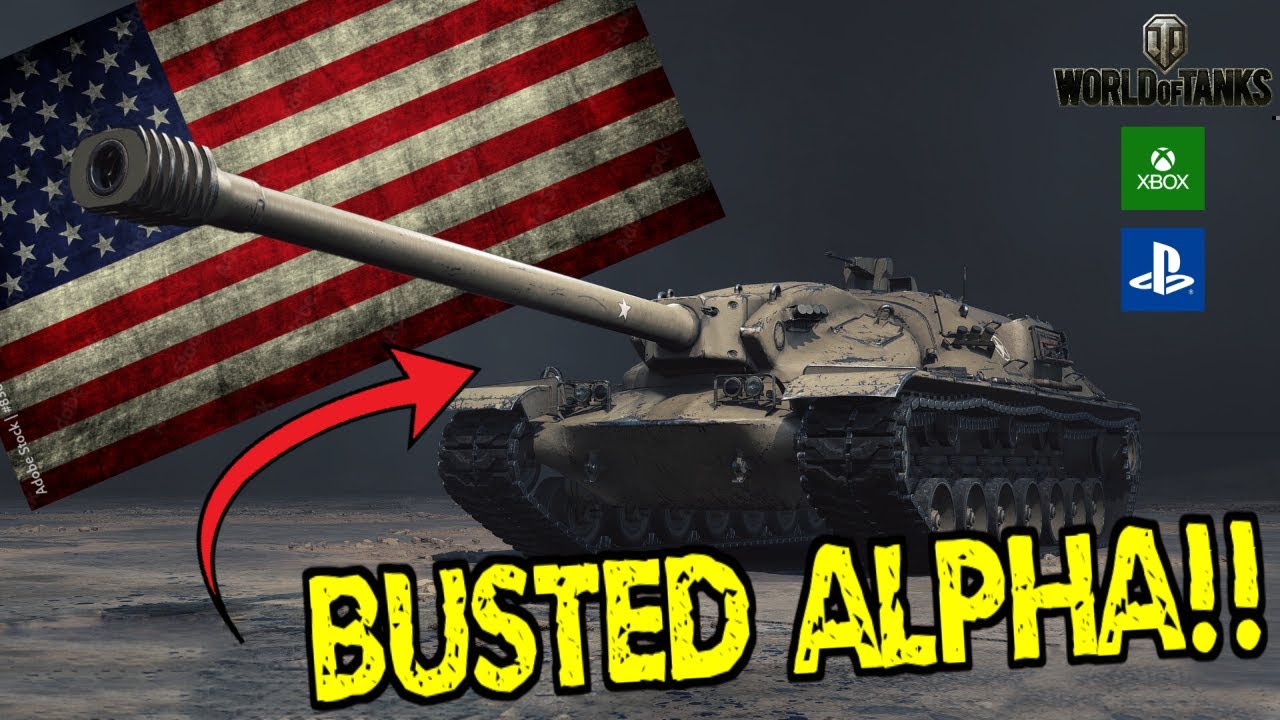 The $300 XM57 has a BUSTED GUN!!