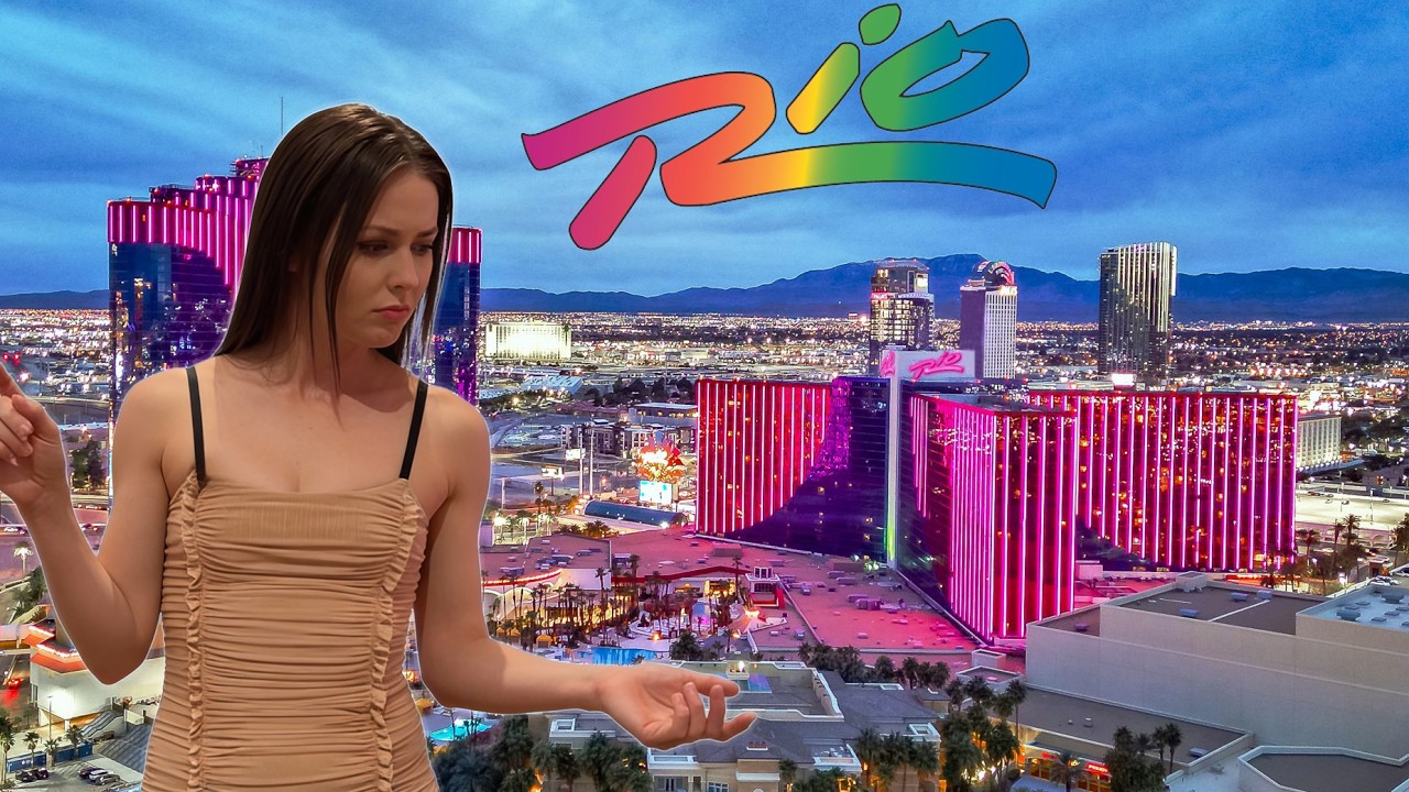 Something Is VERY Wrong With This Casino