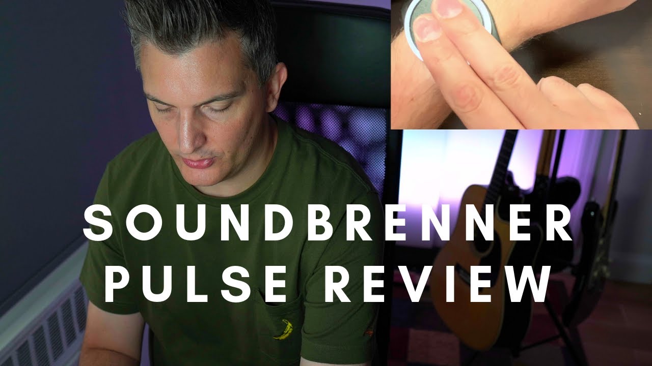 Soundbrenner Pulse Review