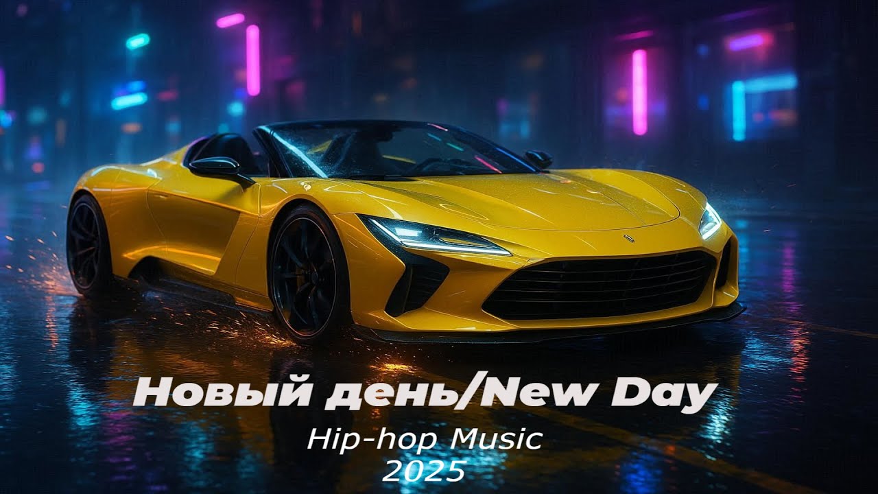 Новый день ☀️ Энергия, мечта и свобода (Official Music Video)