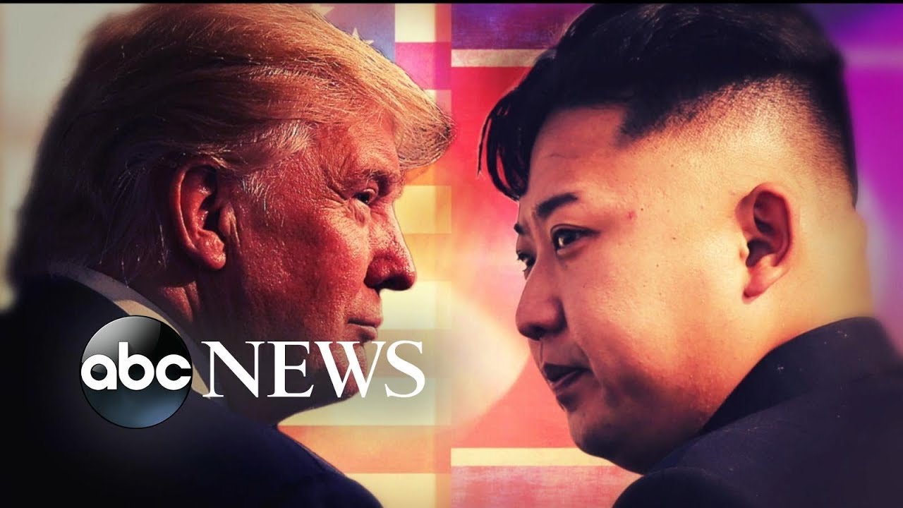 New details about North Korea meeting with South Korea