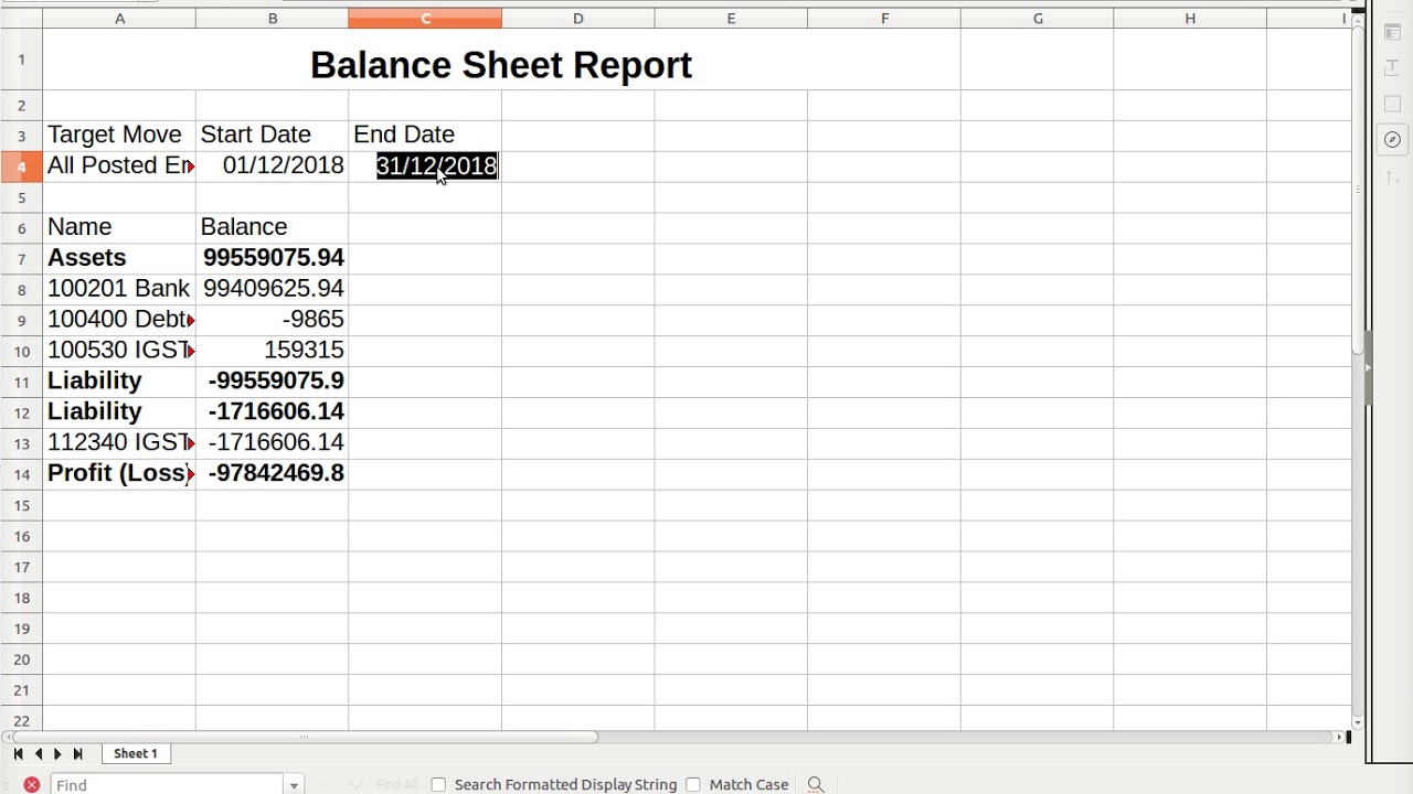 How to print All Accounting Reports (BS,P&L,GL,Trial Balance) in Excel | Odoo Apps Features #odoo16