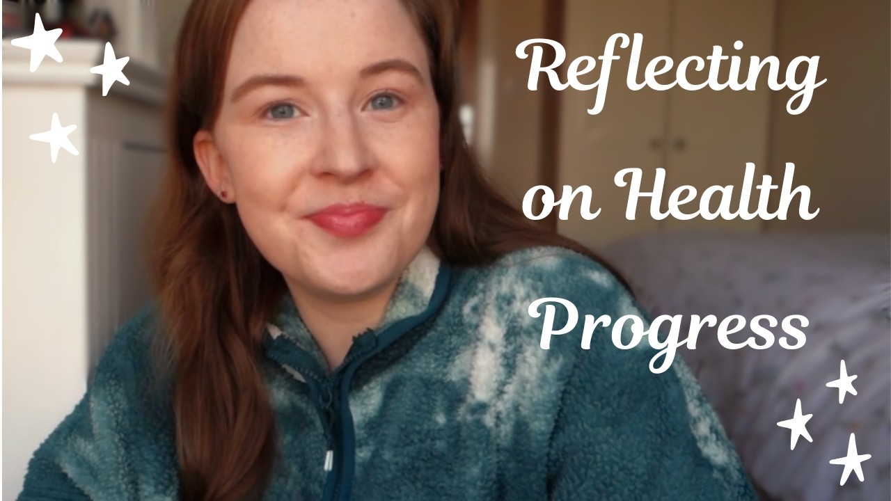 Revisiting An Important Place - Talking about Health Progress, Processing Change & Challenges