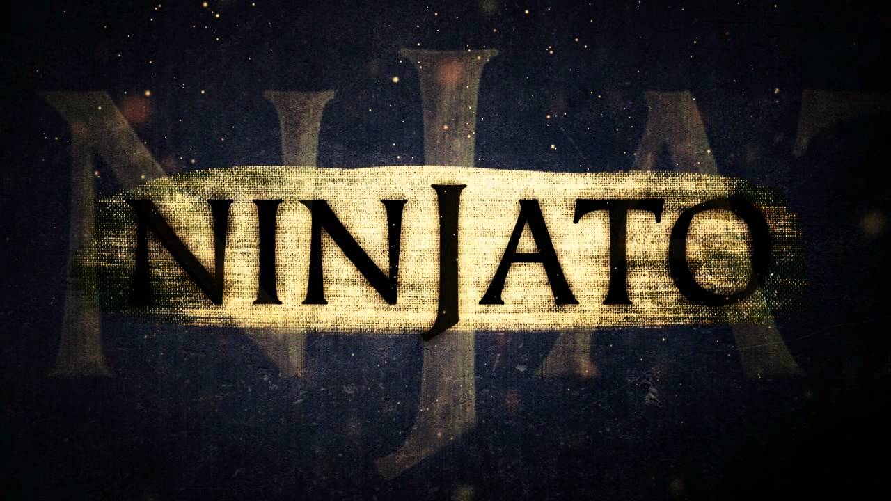 Ninjato - bordspel trailer (2011, White Goblin Games)