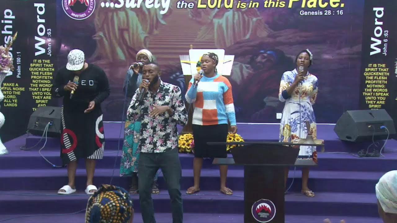 MFM Region 124 Satellite 2 Live Stream