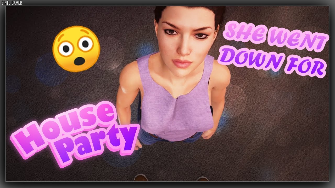 [18+] Prank Ashley - House Party || Fun With Madison