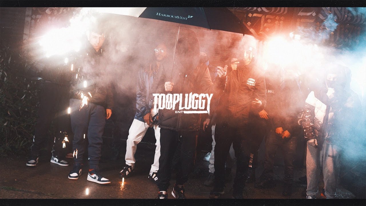 Mstr5ive - Blocka (feat. GBoy x YGB x twofour7 x D Hundo)