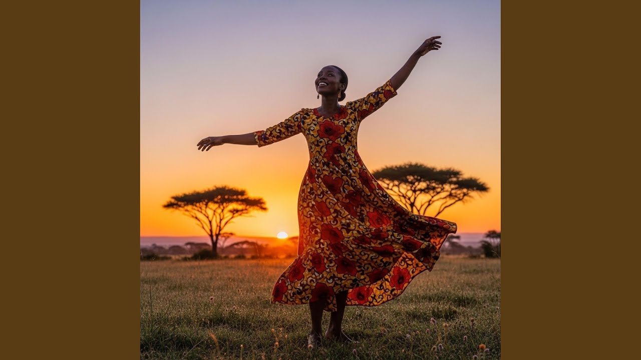 iLanga Liyaphuma