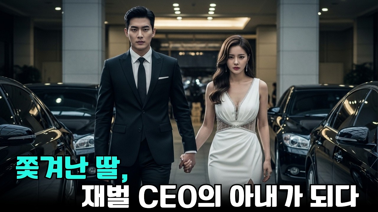 오랜 세월을 떠돌다 가문으로 돌아온 그녀… 친모에게 쫓겨났지만, 결국 최고 부유한 CEO의 아내가 되었다!
