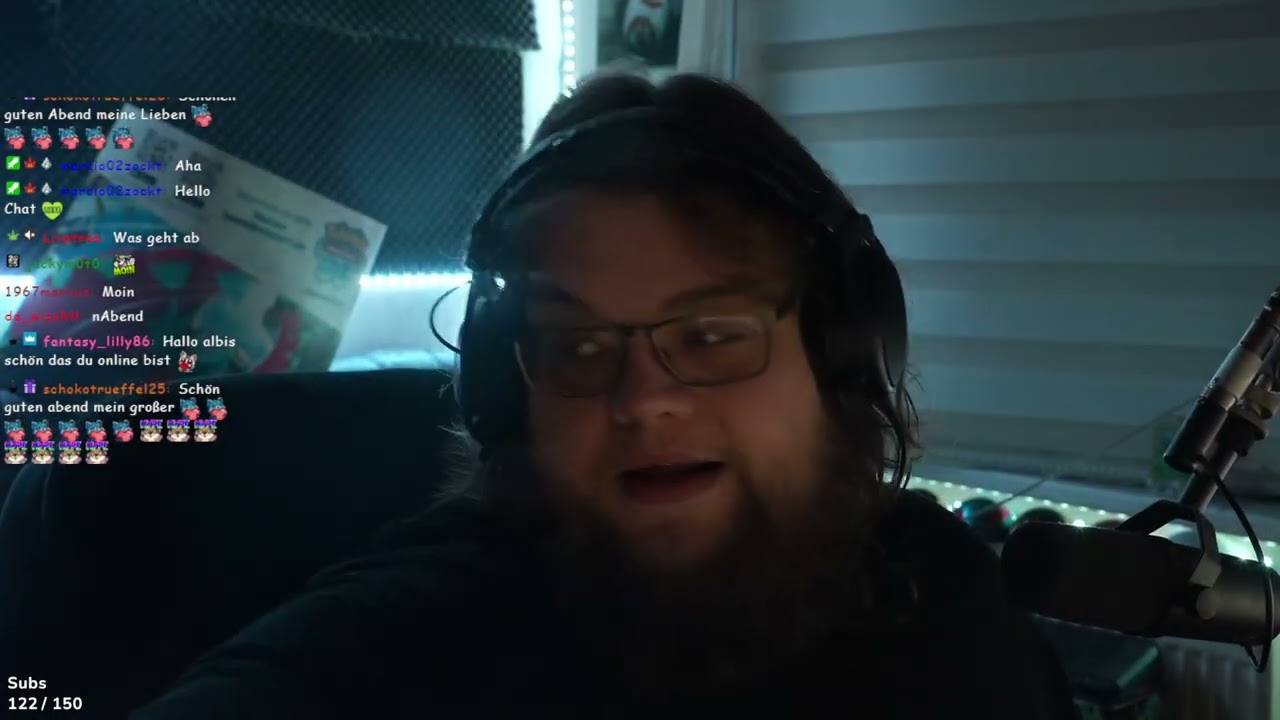 Stream 10.02.26 | GTA RP | UNCUT