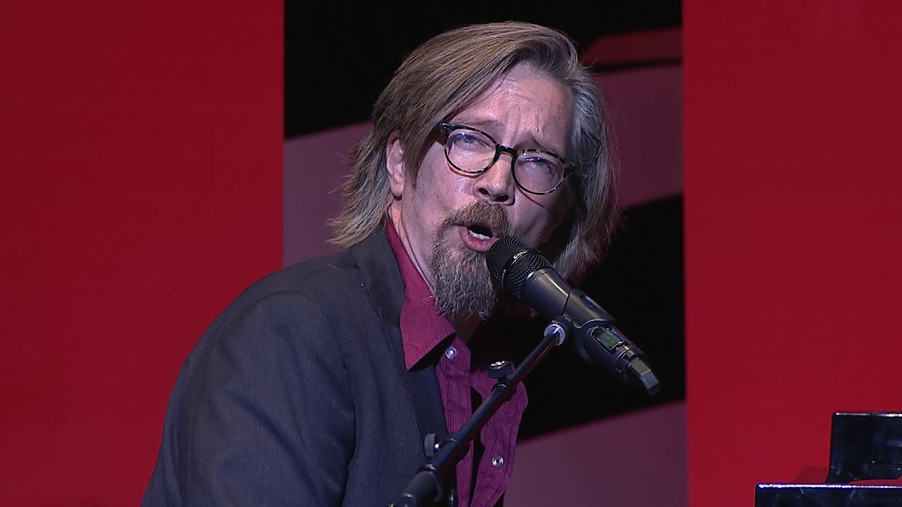 Trey Stone and The Ringers | Trey Stone | TEDxDayton