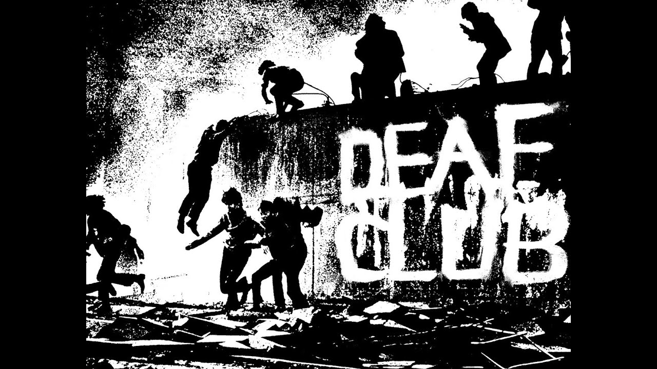 Deaf Club 