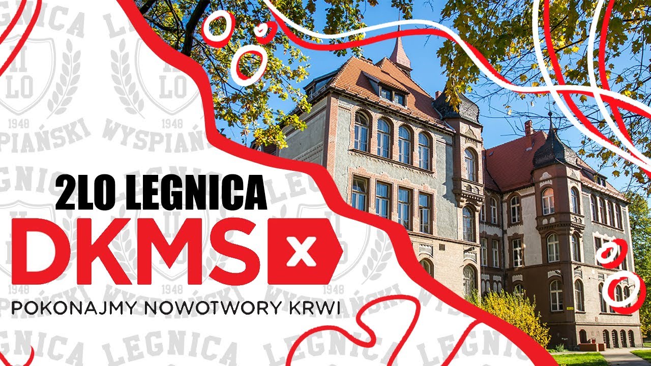 DKMS w II LO