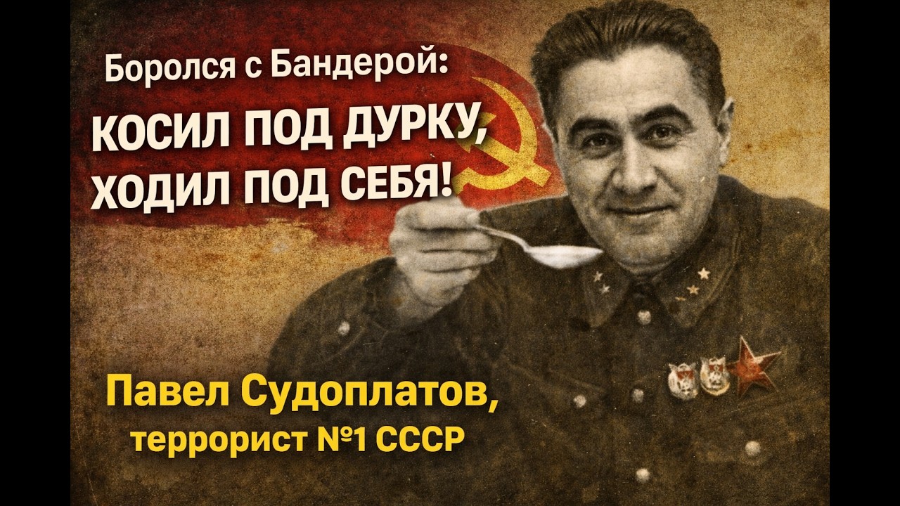 После тюрьмы ему разонравились репрессии и понравилась Украина! Лекция историка Александра Палия