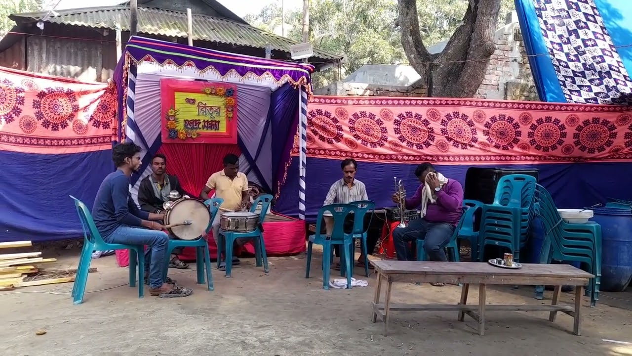 কষ্ট দিলে সয়না যত কাদাইলে মনের মত 👈 বাউল বিচ্ছেদ গান 👍 জনি ব্যান্ড পার্টি