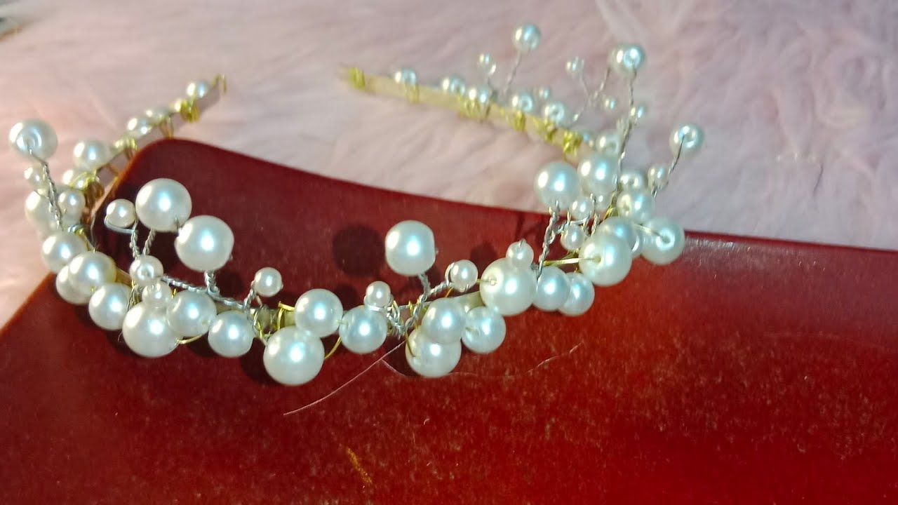 تاج من الؤلؤ الجزء التاني