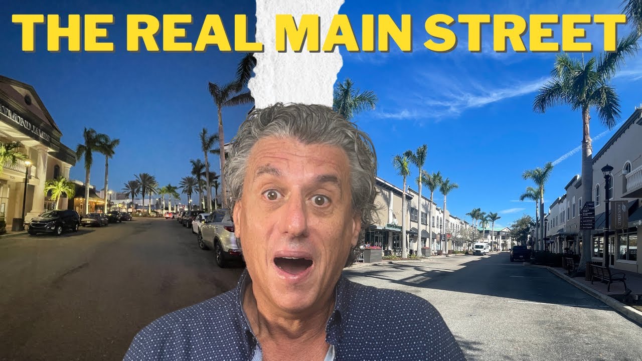 Lakewood Ranch Overrated, Underrated or Just Quiet?