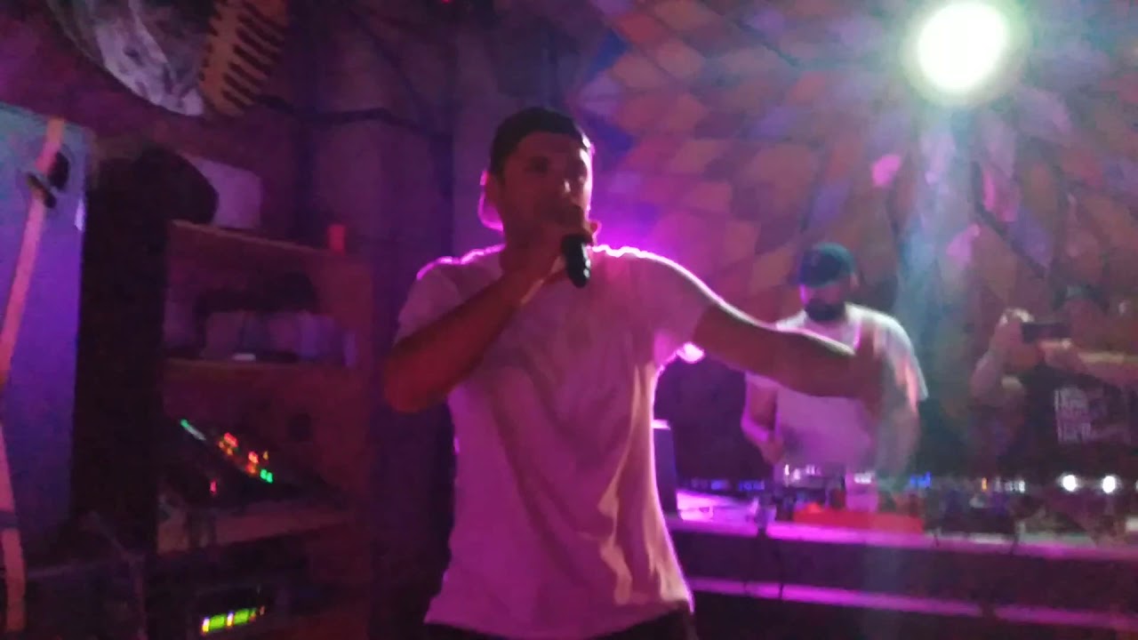 Belmondo - Telefony (Poznan) (28.07.2021)
