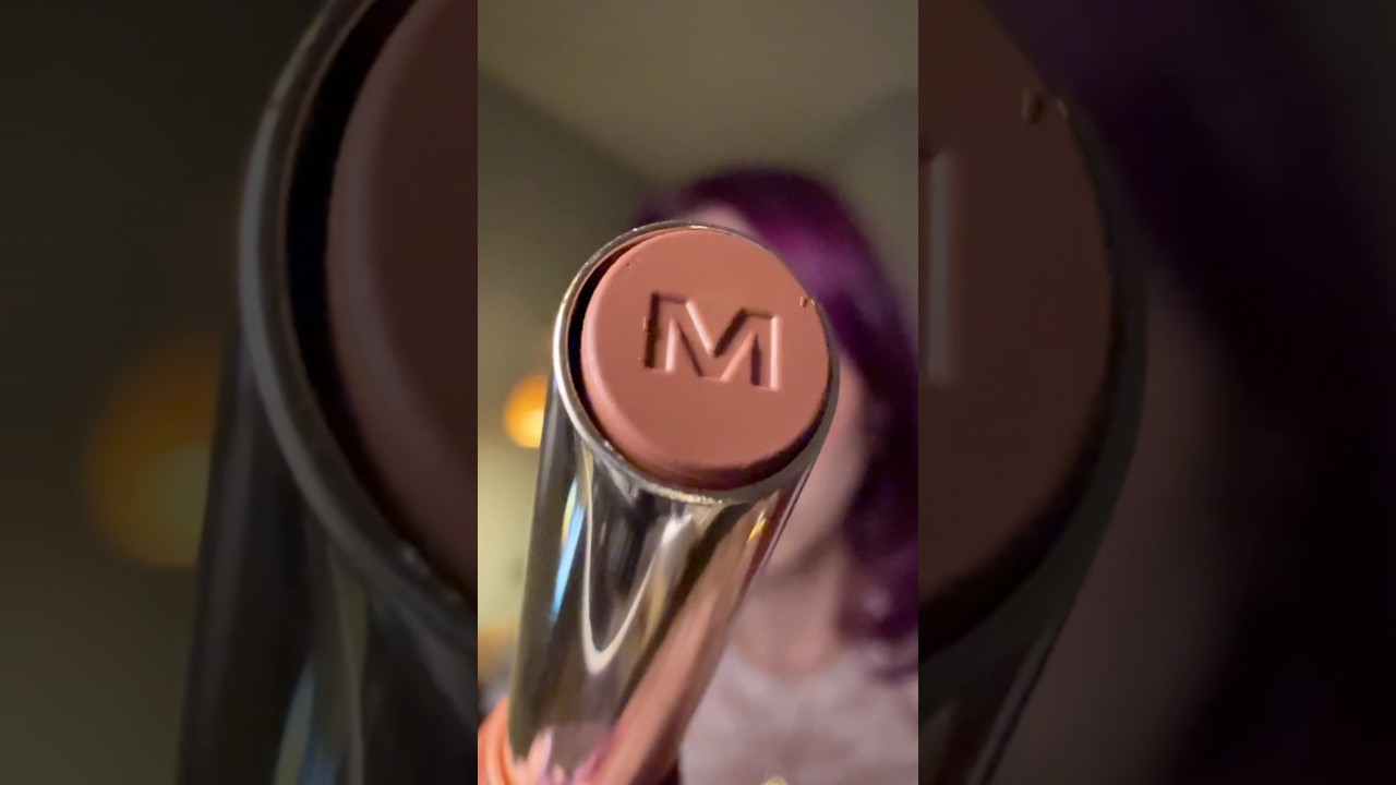 ASMR makeup for sleep💄☁️🌜✨