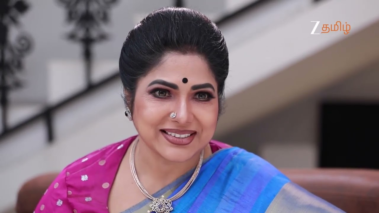 Varisu | Ep - 145 | Webisode | Dec 20 2025 | Zee Tamil
