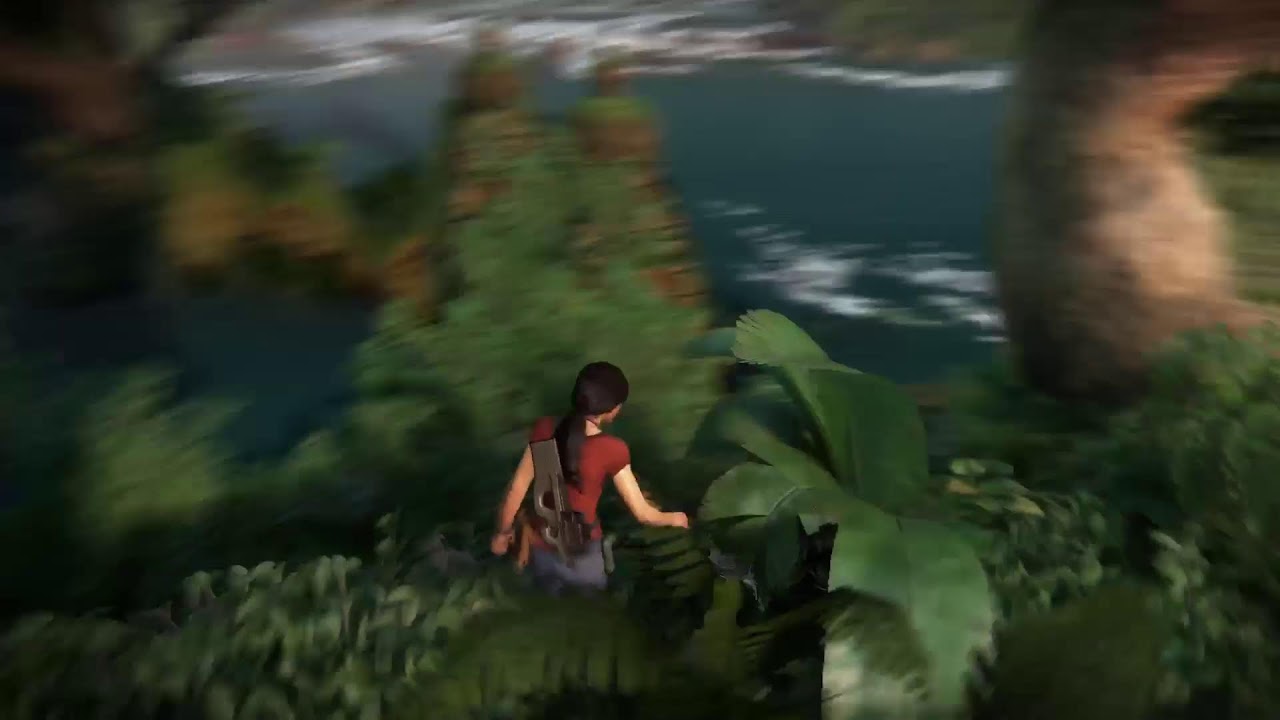Uncharted