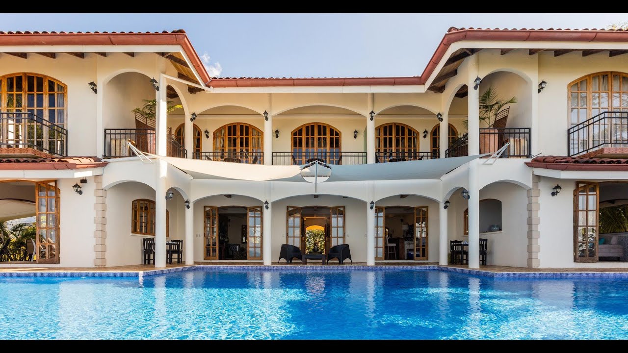 El Castillo Boutique Luxury Hotel Costa Rica / Bucketlist